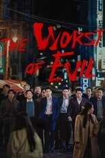 [SE] The Worst Of Evil 5