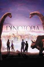 FR - Dinotopia : La Mini-Série 5