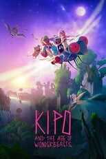 [SE] Kipo And The Age Of Wonderbeasts (Svenskt Tal) 4