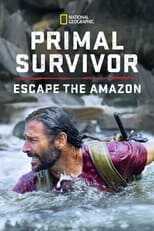 NL - PRIMAL SURVIVOR ESCAPE THE AMAZONE 4