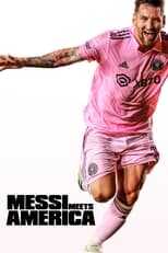 [SE] Messi Meets America 4