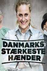 DK - Danmarks stærkeste hænder 4