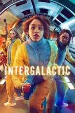 [SE] Intergalactic 4