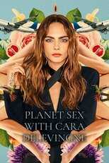 EN - Planet Sex with Cara Delevingne (2022) 5