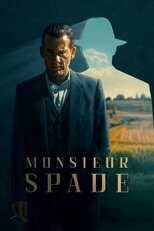AR - Monsieur Spade (2024) 5