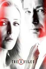 NL - THE X-FILES (1993) 4