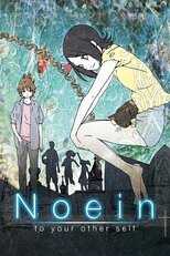 DE - Noein: To Your Other Self (2004) (Ger Sub) 4