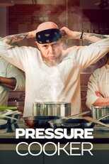 NF - Pressure Cooker 5