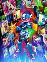 DE - Mega Man Star Force (2006) (Ger Sub) 5