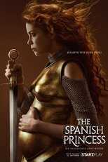 DE - The Spanish Princess (2019) 4
