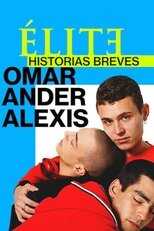 PL - SZKOŁA DLA ELITY - KRÓTKIE HISTORIE - OMAR ANDER ALEXIS 5
