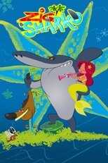 QFR - Zig et Sharko 4