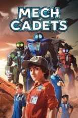 AR - Mech Cadets (2023) 4