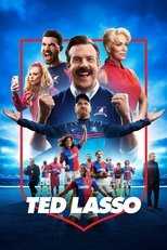 EX - Ted Lasso 4