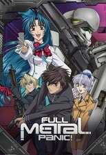 DE - Full Metal Panic! (2002) (Ger Sub) 4