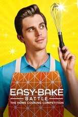 EN - Easy-Bake Battle: The Home Cooking Competition (2022) 4
