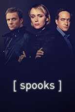 EN - Spooks (2002) 4