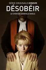 QFR - Désobéir : le choix de Chantale Daigle 5