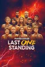 [SE] Naked And Afraid: Last One Standing 5