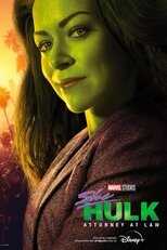 IT - She-Hulk: Attorney at Law 5