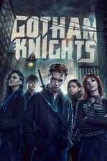 EX - Gotham Knights 4