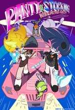 DE - Panty & Stocking with Garterbelt (2010) (Ger Sub) 4