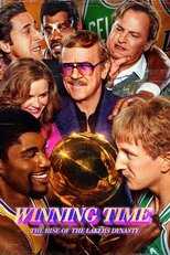 [SE] Winning Time: The Rise Of The Lakers Dynasty 4
