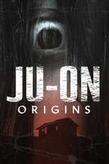 DE - JU-ON: Origins (2020) 4