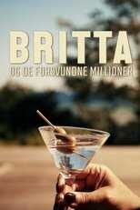 DK - Britta og de forsvundne millioner 4