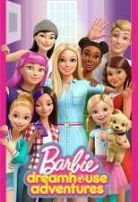 QFR - Barbie: Dreamhouse Adventures 5