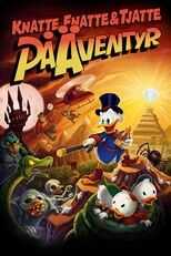 [SE] Knatte, Fnatte & Tjatte På Äventyr (Svenskt Tal) 5