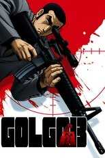 DE - Golgo 13 (2008) (Ger Sub) 4