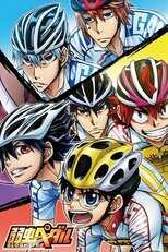 DE - Yowamushi Pedal (2013) (Ger Sub) 5