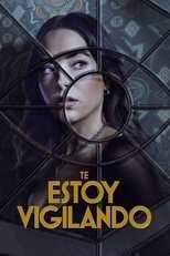 ES - Te estoy vigilando (2023) 5