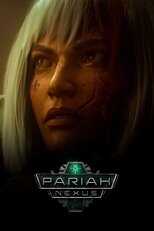 AR - Pariah Nexus (2023) 4
