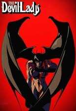 DE - Devilman Lady (1998) (Ger Sub) 5