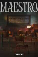 AR - Maestro in Blue (2022) 4