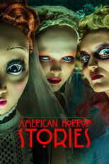 PL - AMERICAN HORROR STORIES 5