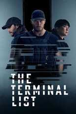 RU - The Terminal List 5