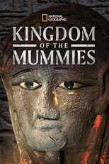 NL - KINGDOM OF THE MUMMIES 4
