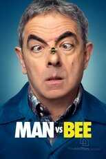 [SE] Man Vs Bee 5