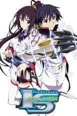 DE - IS: Infinite Stratos (2011) (Ger Sub) 4