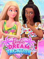 QFR - Barbie : des vacances de rêve 4