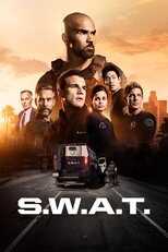 ES - SWAT 4