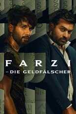 DE - Farzi: Die Geldfälscher 4