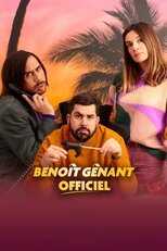FR - Benoît Gênant Officiel 5
