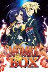 DE - Medaka Box (2012) (Ger Sub) 5