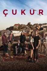 EX - Çukur / Jama 5