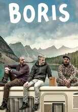 NL - BORIS 5
