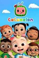 QFR - Les chansons de Cocomelon 4